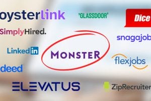 Monster.com alternatives main image