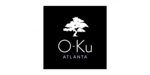 O-Ku Restaurant Atlanta