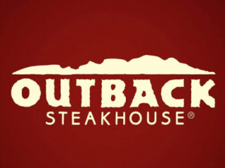 Outback Steakhouse logo