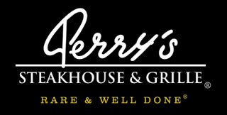 Perry's Steakhouse and Grille logo