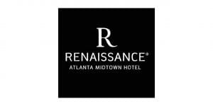 Renaissance Atlanta Midtown Hotel Restaurant Atlanta