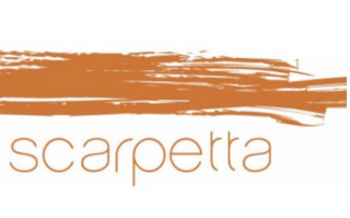 Scarpetta logo