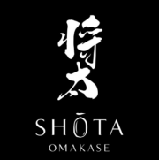 Shota Omakase logo