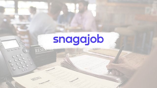 Snagajob photo