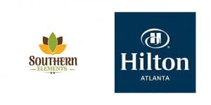 Southern Elements by Hilton Restaurant Atlanta