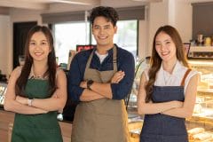 The Best Restaurant Staff Retention Strategies main photo