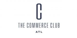 The Commerce Club Restaurant Atlanta