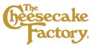 The Cheesecake Factory logo