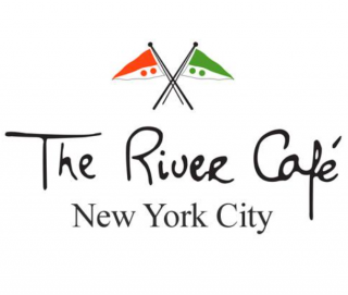 The River Cafe logo