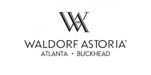 Waldorf Astoria Restaurant Atlanta