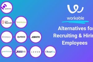 Workable alternatives