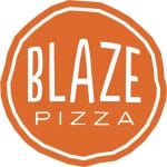 Blaze Pizza logo