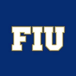 Florida International University logo