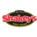 Shakey's Pizza logo