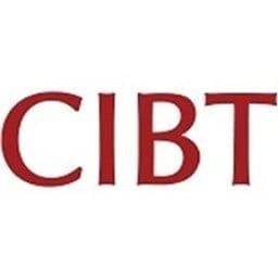 CIBT logo