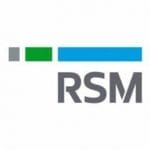 RSM US LLP logo