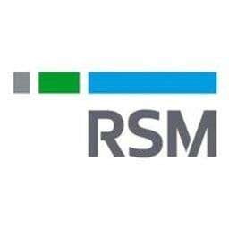 RSM US LLP logo