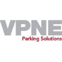 VPNE Parking Solutions logo