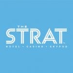 The Strat (Las Vegas, NV) logo