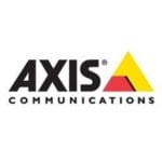 Axis Communications logo