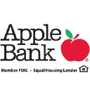 Apple Bank logo