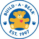 Build-A-Bear Workshop logo