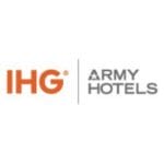 IHG Army Hotels logo