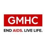 GAY MENS HEALTH CRISIS logo