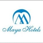 Hotel Maya logo