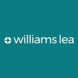 Williams Lea logo