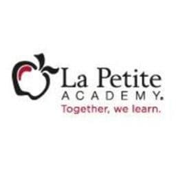 La Petite Academy logo