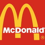 McDonald's Corporation logo