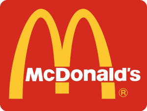 McDonald's Corporation logo