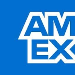 Amex logo