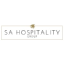 SA Hospitality Group logo