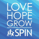 SPIN logo