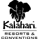 Kalahari Resorts & Conventions logo