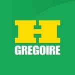 H Gregoire logo