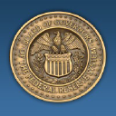 Federal Reserve System logo