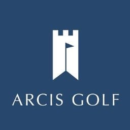 Arcis Golf logo