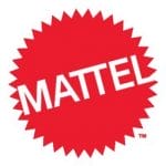 Mattel logo