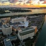 Mount Sinai Medical Center - Florida logo