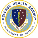 Military Treatment Facilities under DHA logo