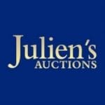 Julien's Auctions logo