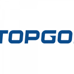 Topgolf logo