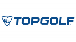 Topgolf logo