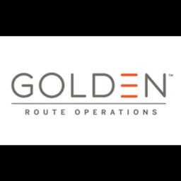 Golden Route Operations, LLC logo