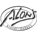 Alon's Bakery & Market logo