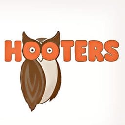 Hooters of America, LLC logo