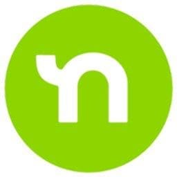 Nextdoor logo